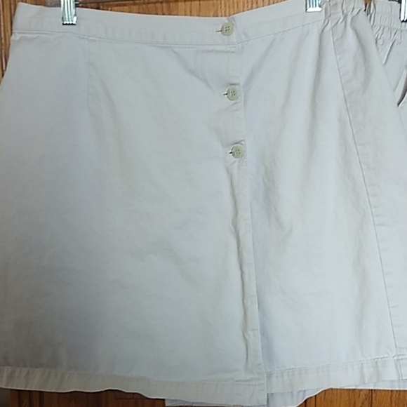August Max women Pants - Bundle Skorts, August Max Women